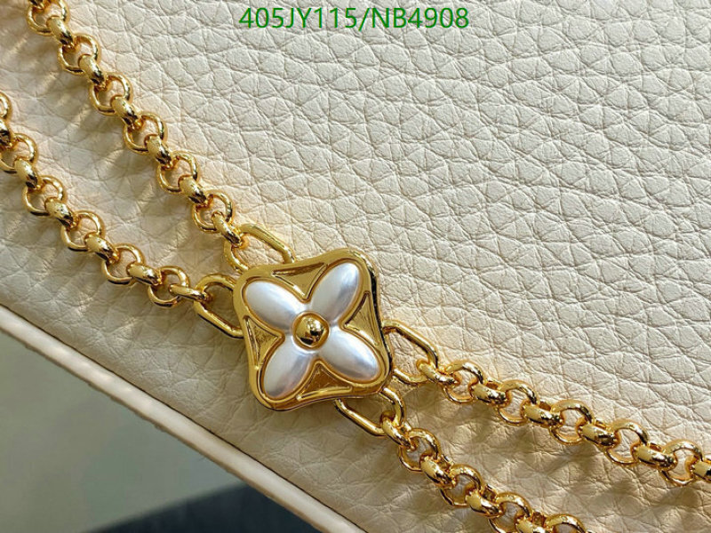 LV-Bag-Mirror Quality Code: NB4908 $: 405USD