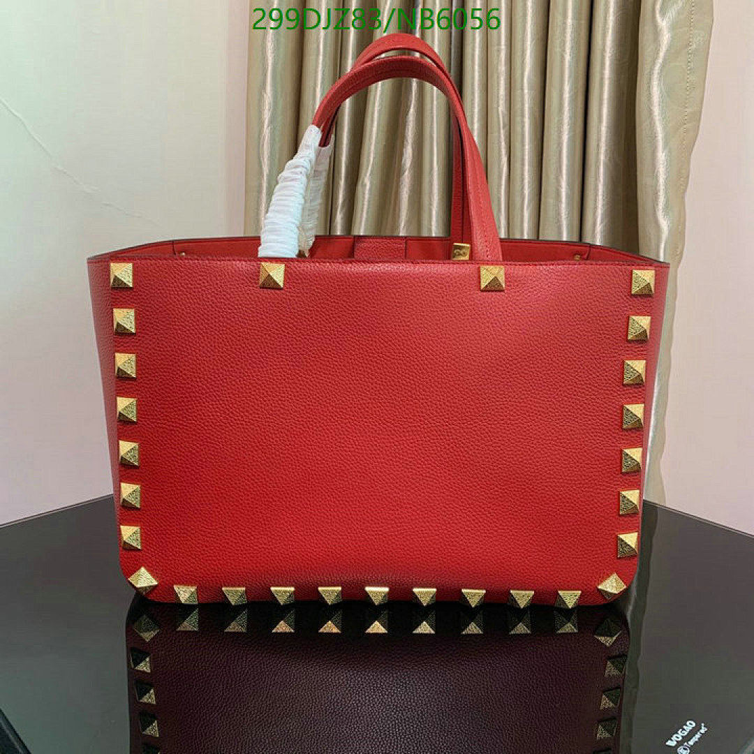 Valentino-Bag-Mirror Quality Code: NB6056 $: 299USD