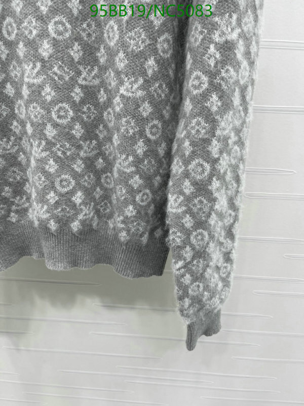 LV-Clothing Code: NC5083 $: 95USD