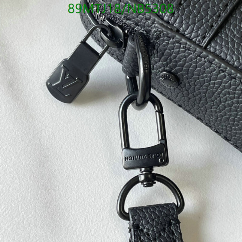 LV-Bag-4A Quality Code: NB5308 $: 89USD