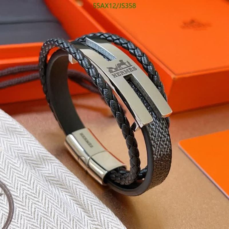 Hermes-Jewelry Code: JS358 $: 55USD