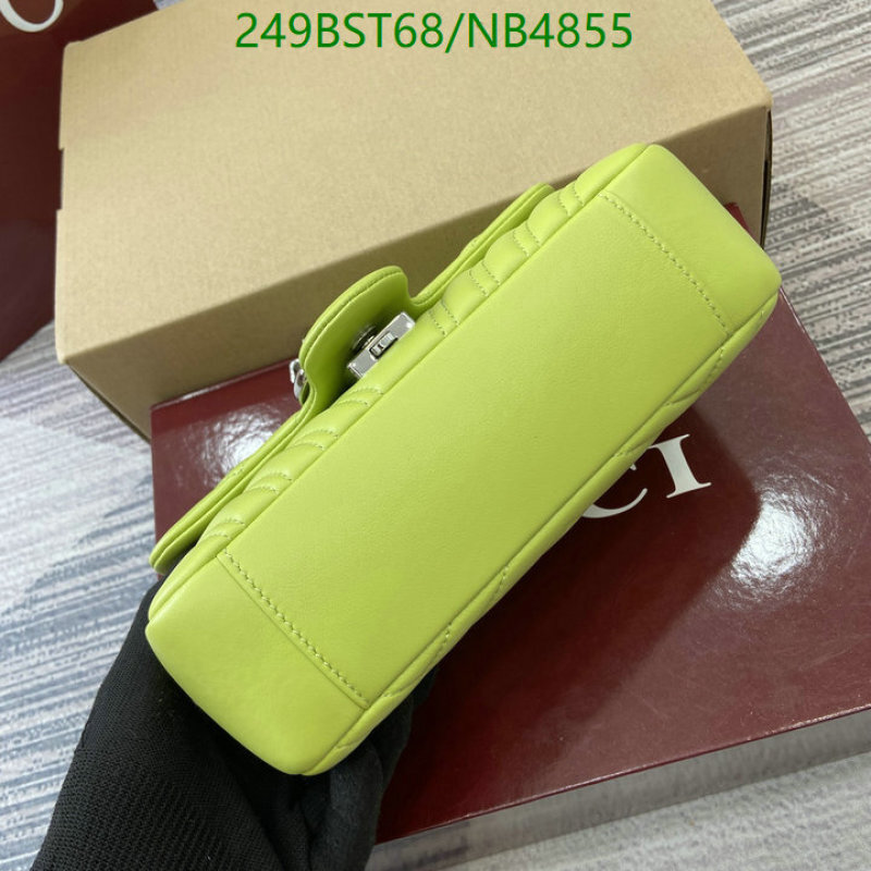 Gucci-Bag-Mirror Quality Code: NB4855