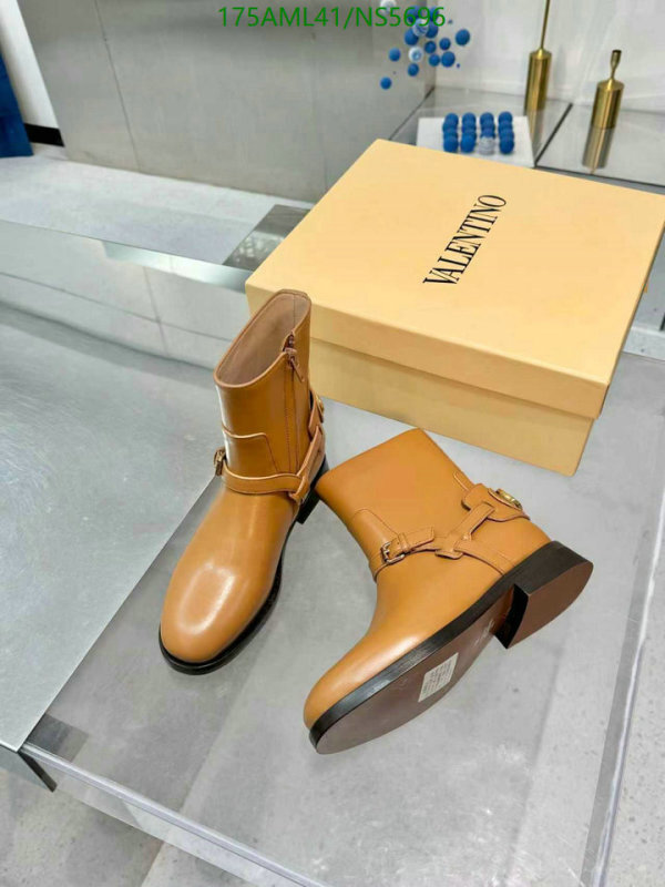 Boots-Women Shoes Code: NS5696 $: 175USD