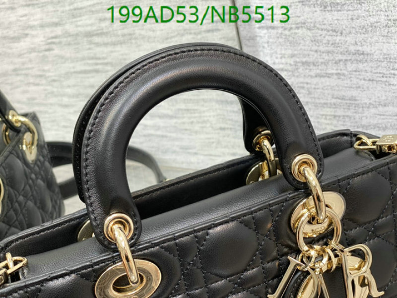 Dior-Bag-Mirror Quality Code: NB5513 $: 199USD