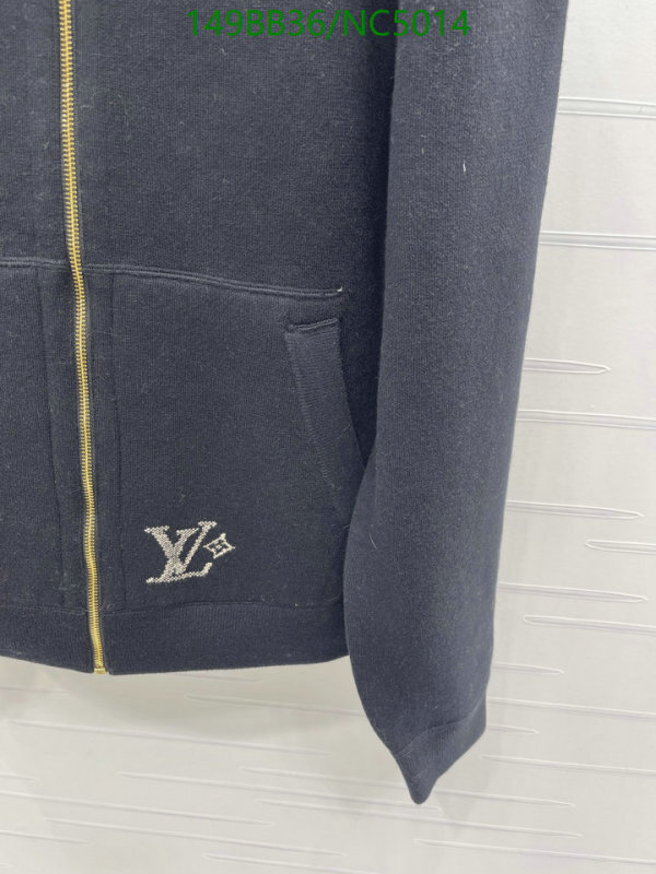 LV-Clothing Code: NC5014 $: 149USD