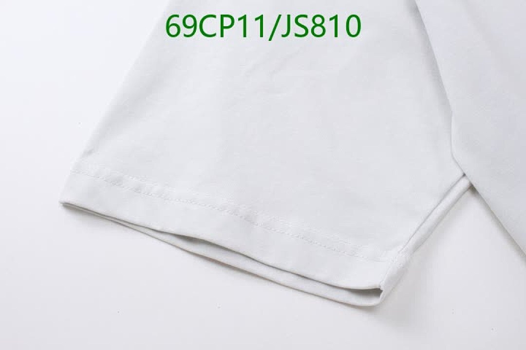 Balenciaga-Clothing Code: JS810 $: 69USD