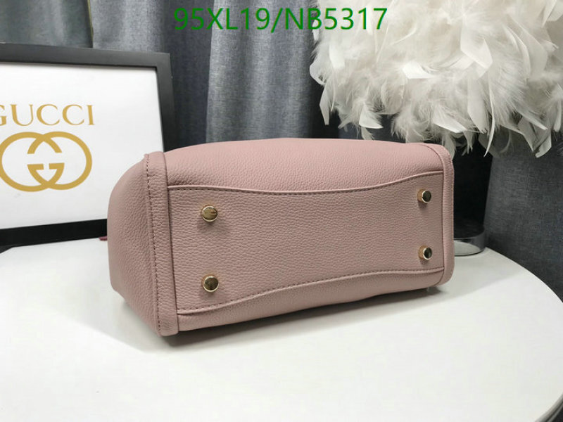 Gucci-Bag-4A Quality Code: NB5317 $: 95USD