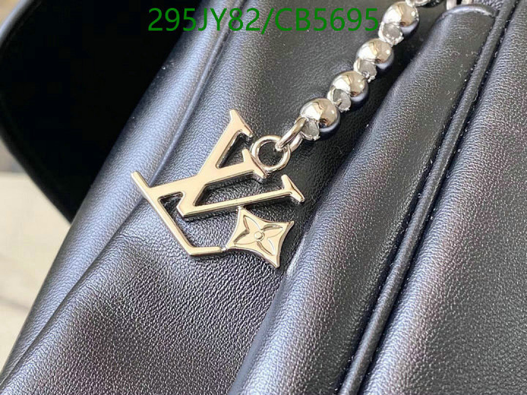 LV-Bag-Mirror Quality Code: CB5695 $: 295USD