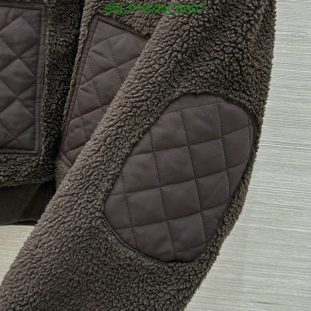 Alo Yoga-Clothing Code: NC6007 $: 89USD