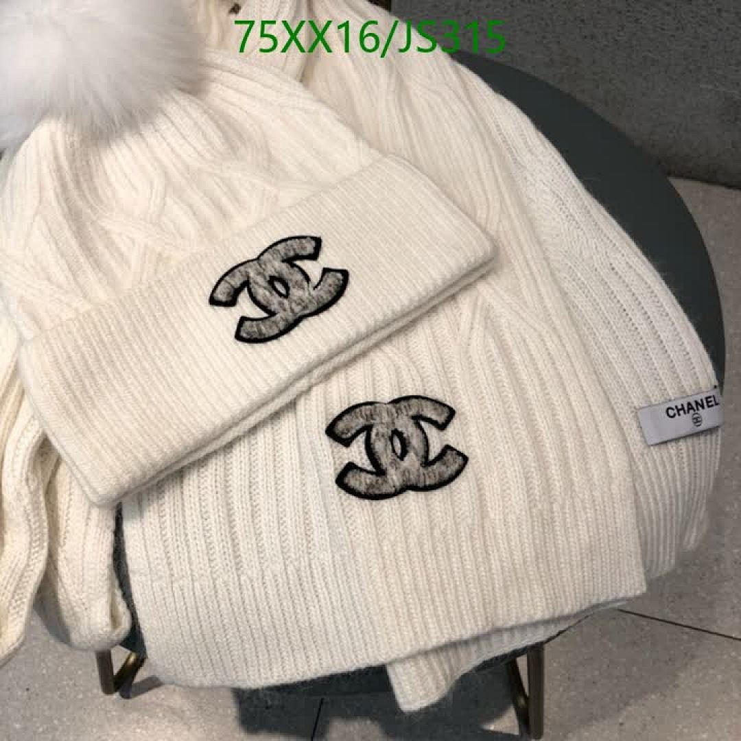 Chanel-Cap(Hat) Code: JS315 $: 75USD