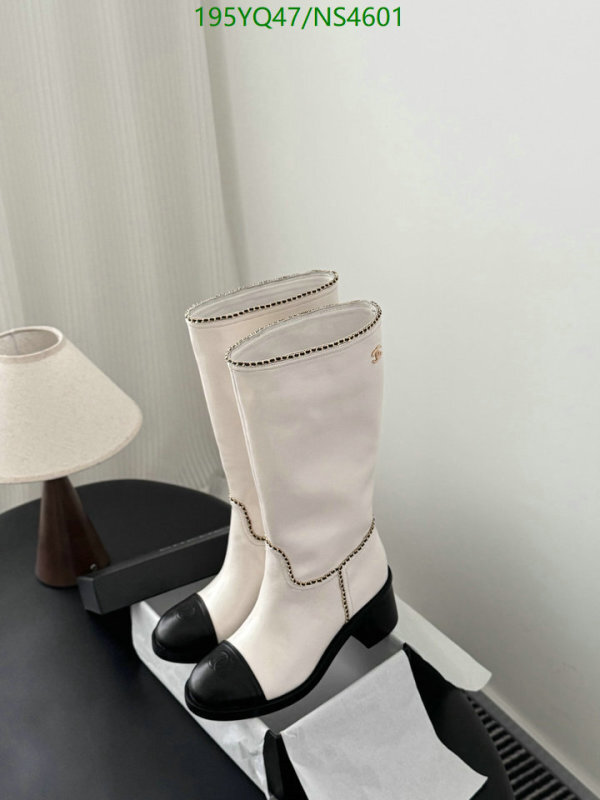 Boots-Women Shoes Code: NS4601 $: 195USD