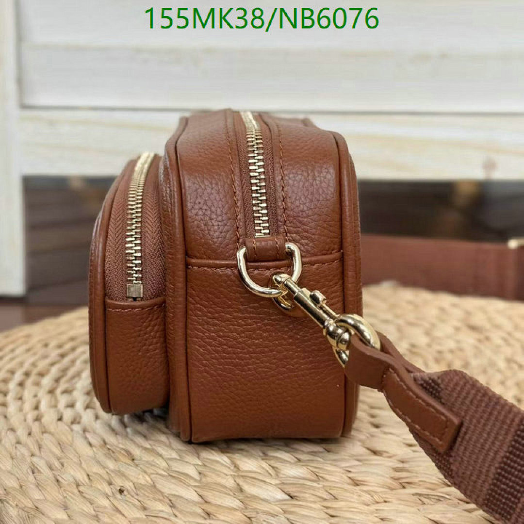 Marc Jacobs-Bag-Mirror Quality Code: NB6076 $: 155USD