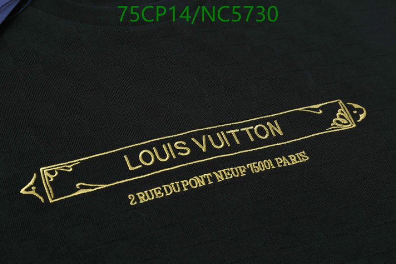 LV-Clothing Code: NC5730 $: 75USD