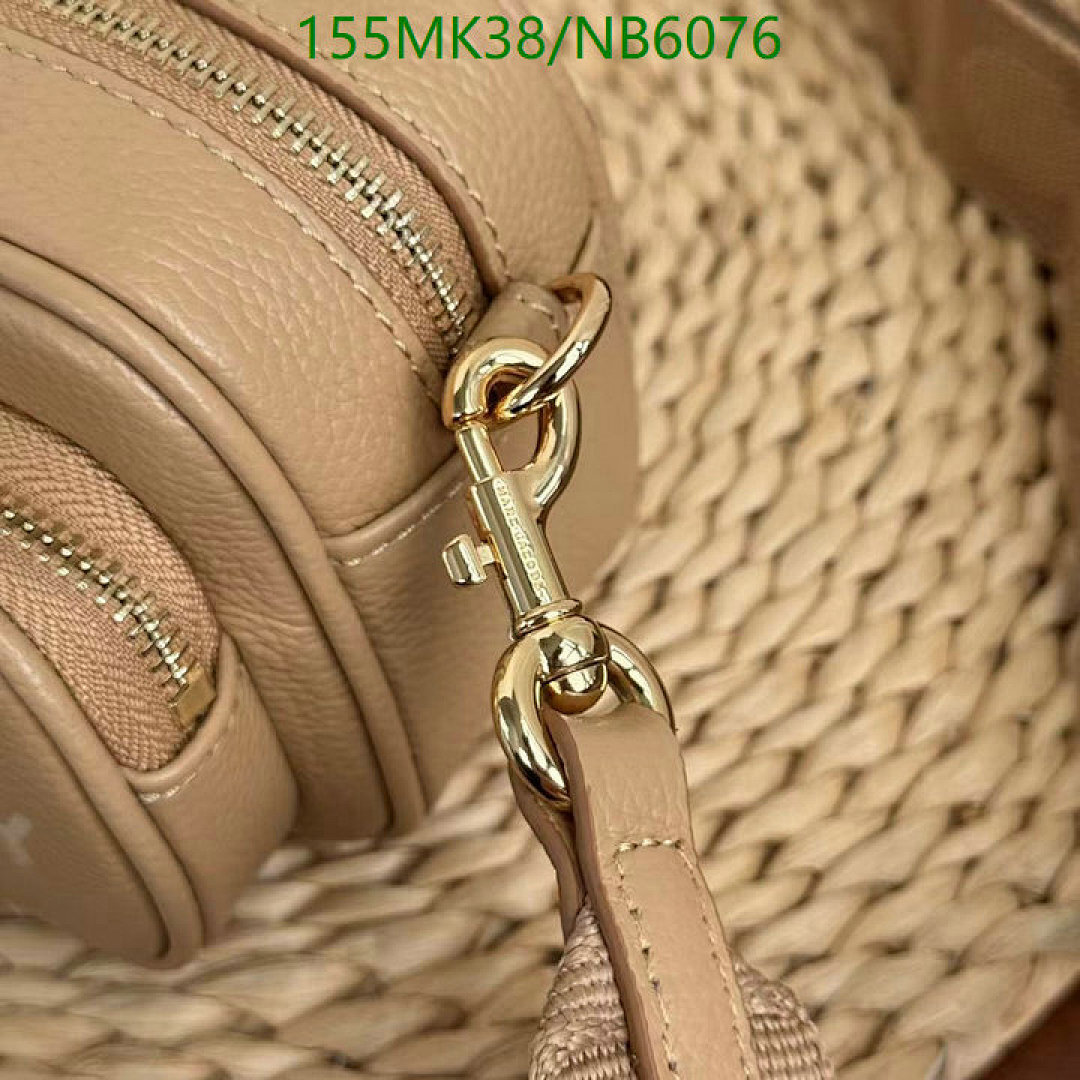 Marc Jacobs-Bag-Mirror Quality Code: NB6076 $: 155USD