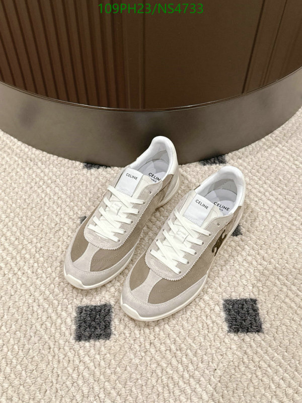 Celine-Women Shoes Code: NS4733 $: 109USD