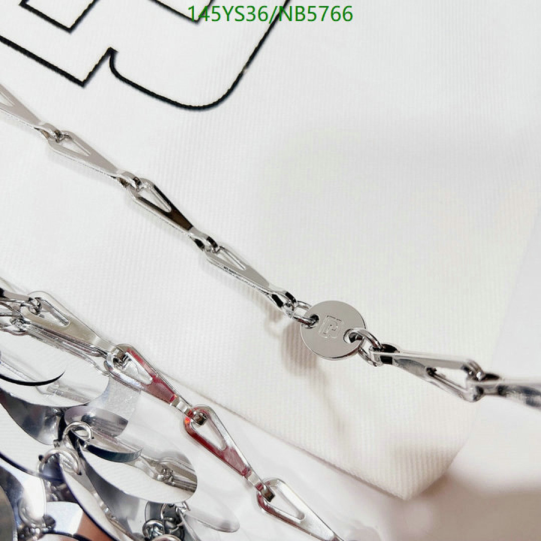 Paco rabanne-Bag-Mirror Quality Code: NB5766 $: 145USD