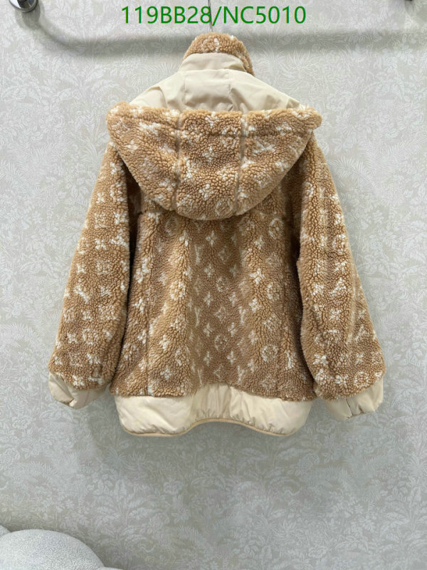 LV-Clothing Code: NC5010 $: 119USD