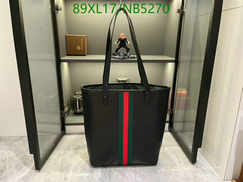 Gucci-Bag-4A Quality Code: NB5270 $: 89USD