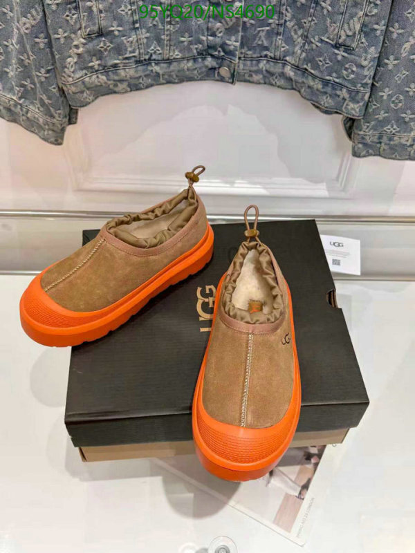 UGG-Men shoes Code: NS4690 $: 95USD
