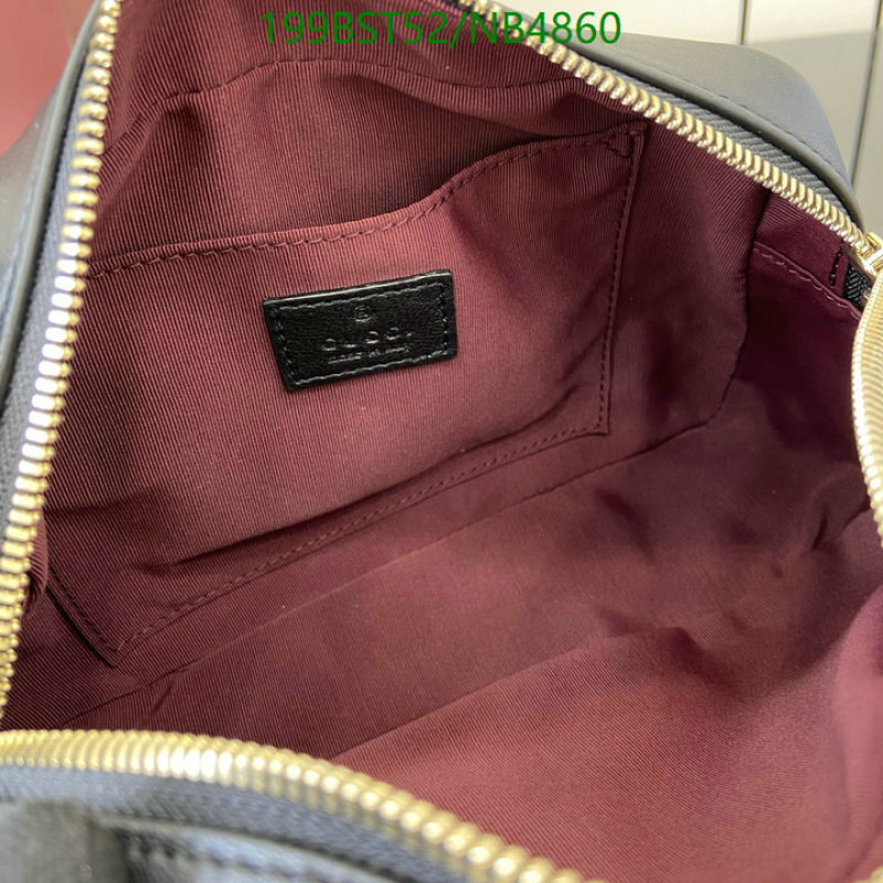 Gucci-Bag-Mirror Quality Code: NB4860 $: 199USD