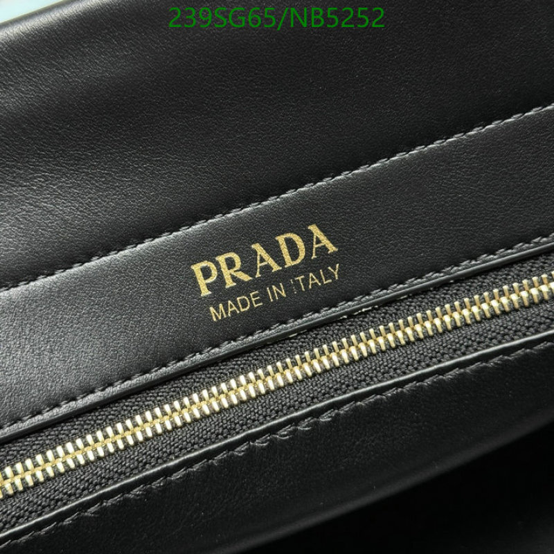 Prada-Bag-Mirror Quality Code: NB5252 $: 239USD