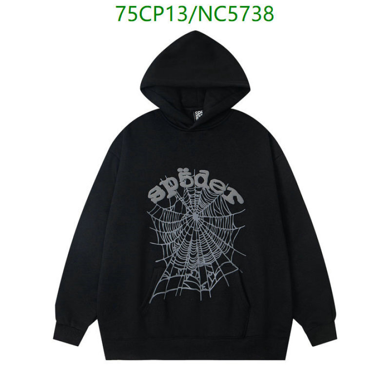 Sp5der-Clothing Code: NC5738 $: 75USD