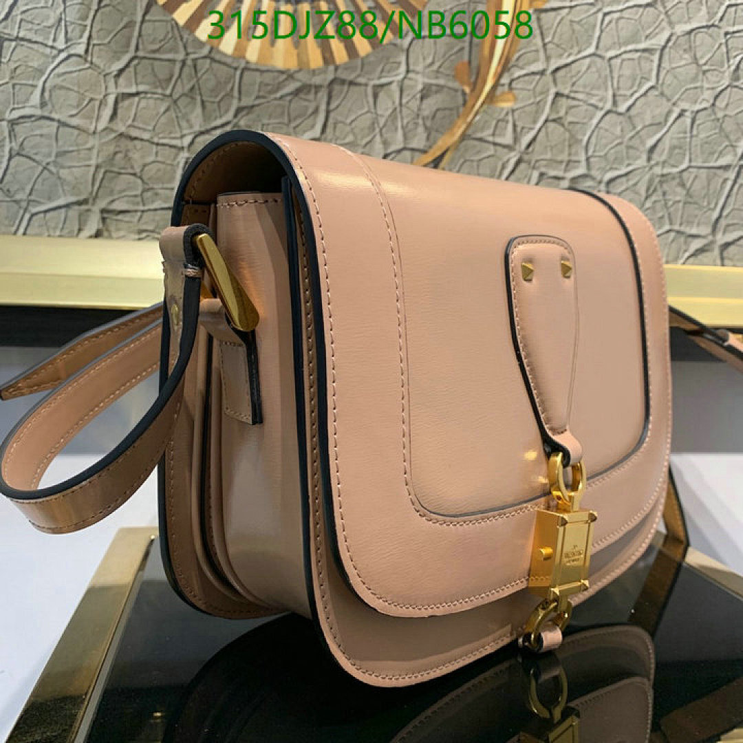 Valentino-Bag-Mirror Quality Code: NB6058 $: 315USD