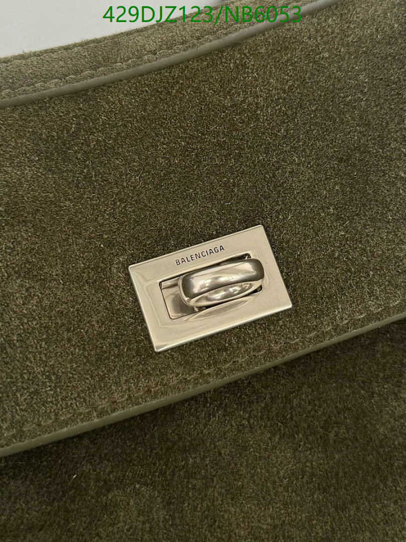 Balenciaga-Bag-Mirror Quality Code: NB6053