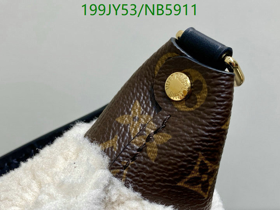 LV-Bag-Mirror Quality Code: NB5911 $: 199USD