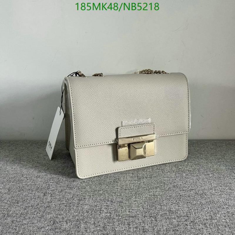 Furla-Bag-Mirror Quality Code: NB5218 $: 185USD