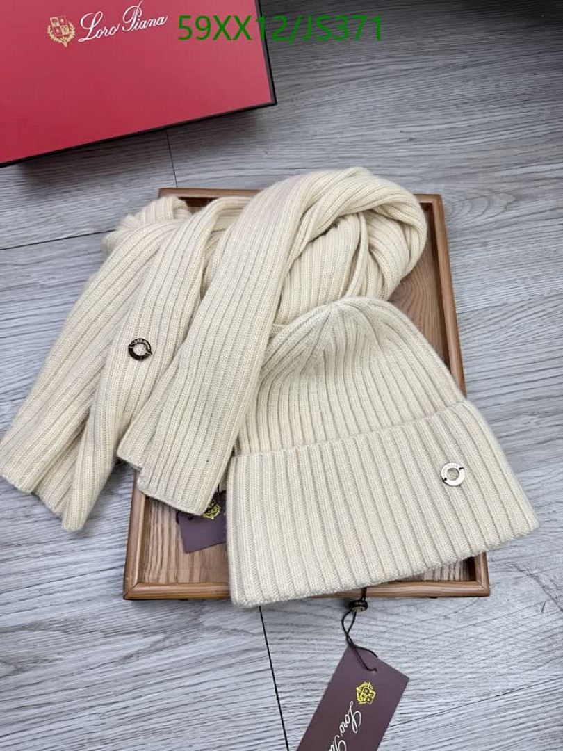 Loro Piana-Scarf Code: JS371 $: 59USD