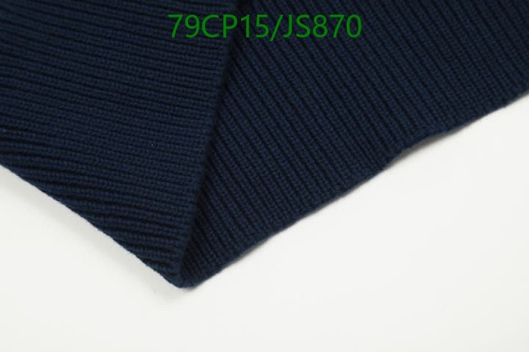 Ralph Lauren-Clothing Code: JS870 $: 79USD