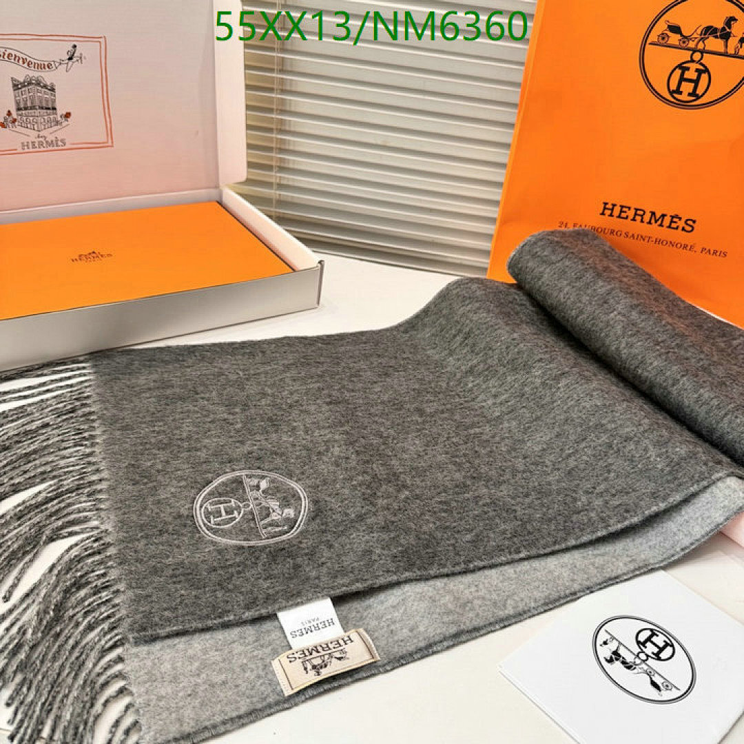 Hermes-Scarf Code: NM6360 $: 55USD
