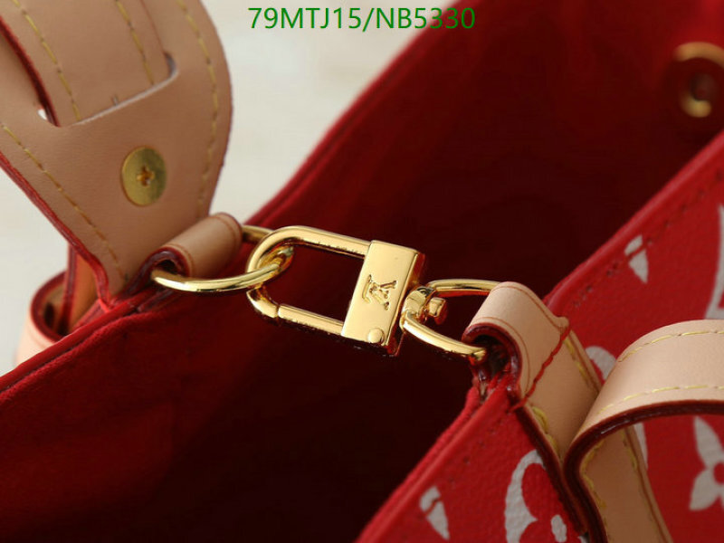 LV-Bag-4A Quality Code: NB5330 $: 79USD