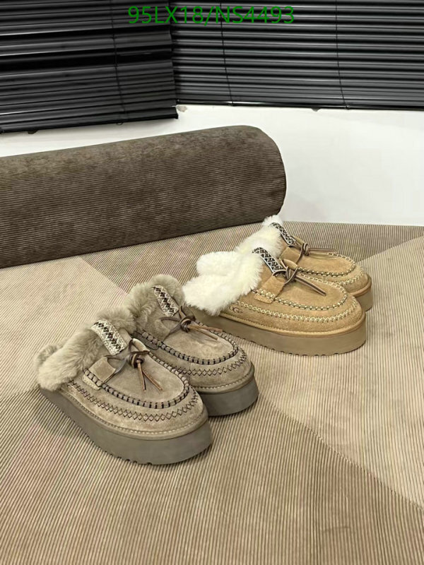 UGG-Women Shoes Code: NS4493 $: 95USD