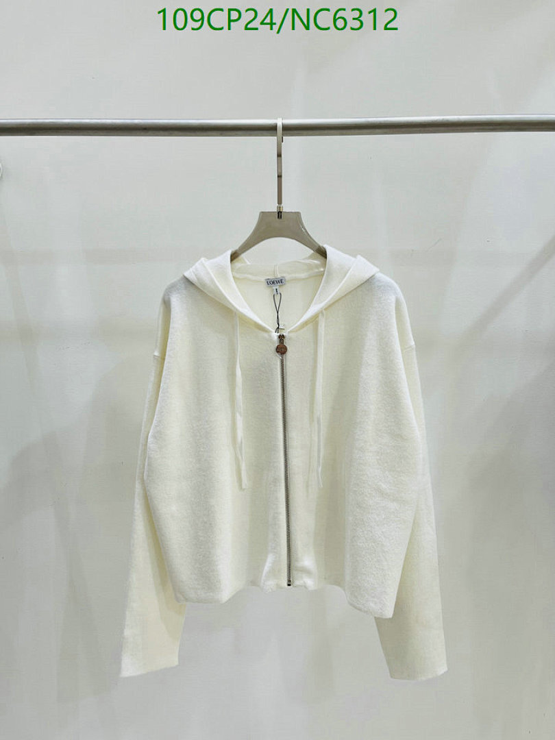 Loewe-Clothing Code: NC6312 $: 109USD