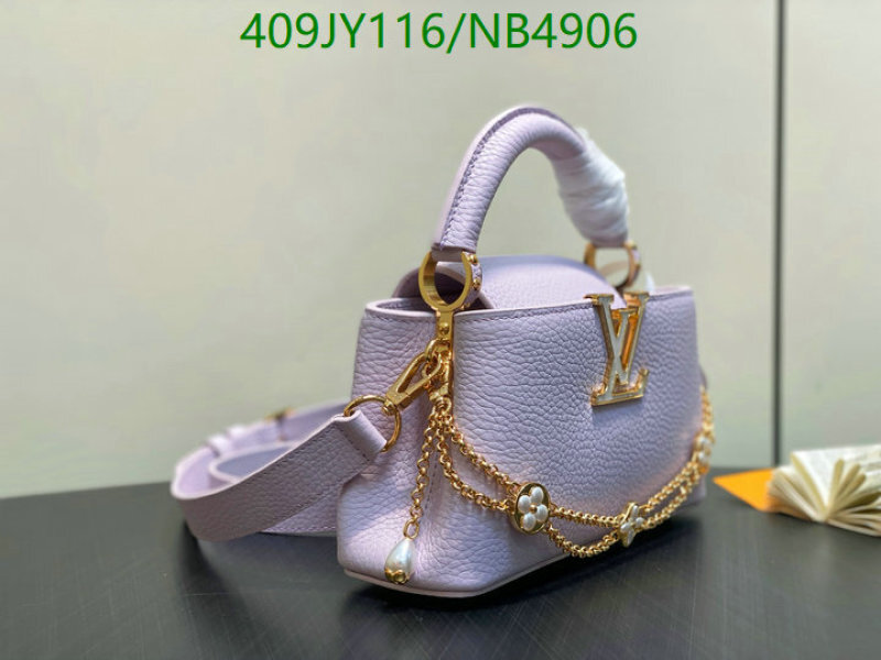 LV-Bag-Mirror Quality Code: NB4906 $: 409USD