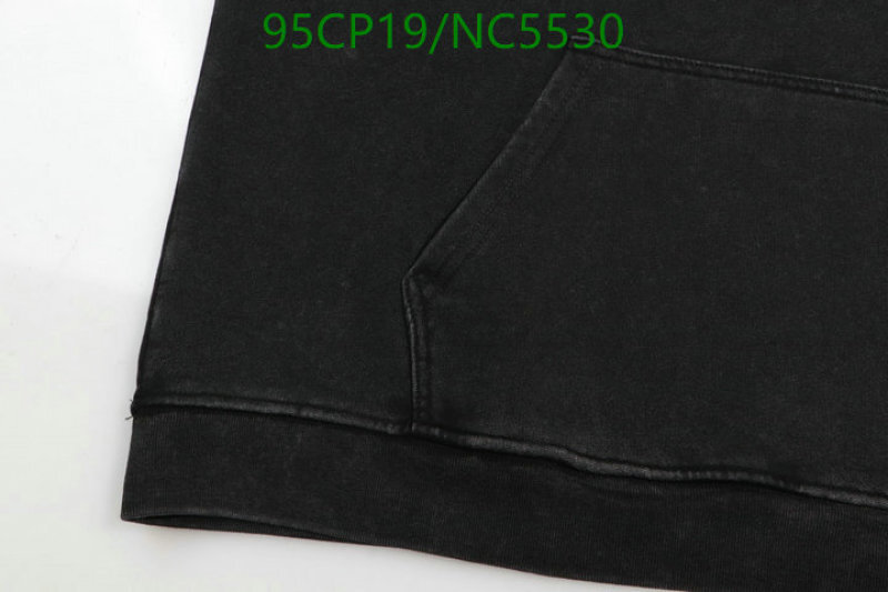 VETEMENTS-Clothing Code: NC5530 $: 95USD