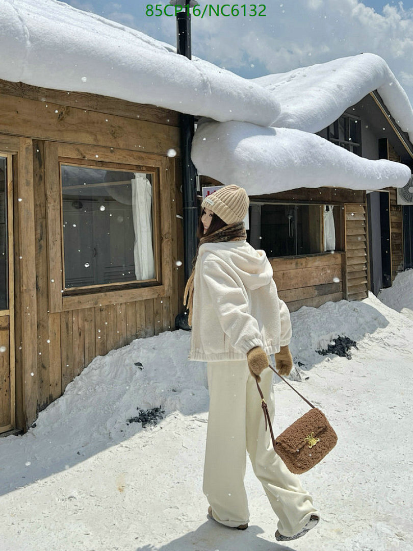 Ralph Lauren-Clothing Code: NC6132 $: 85USD