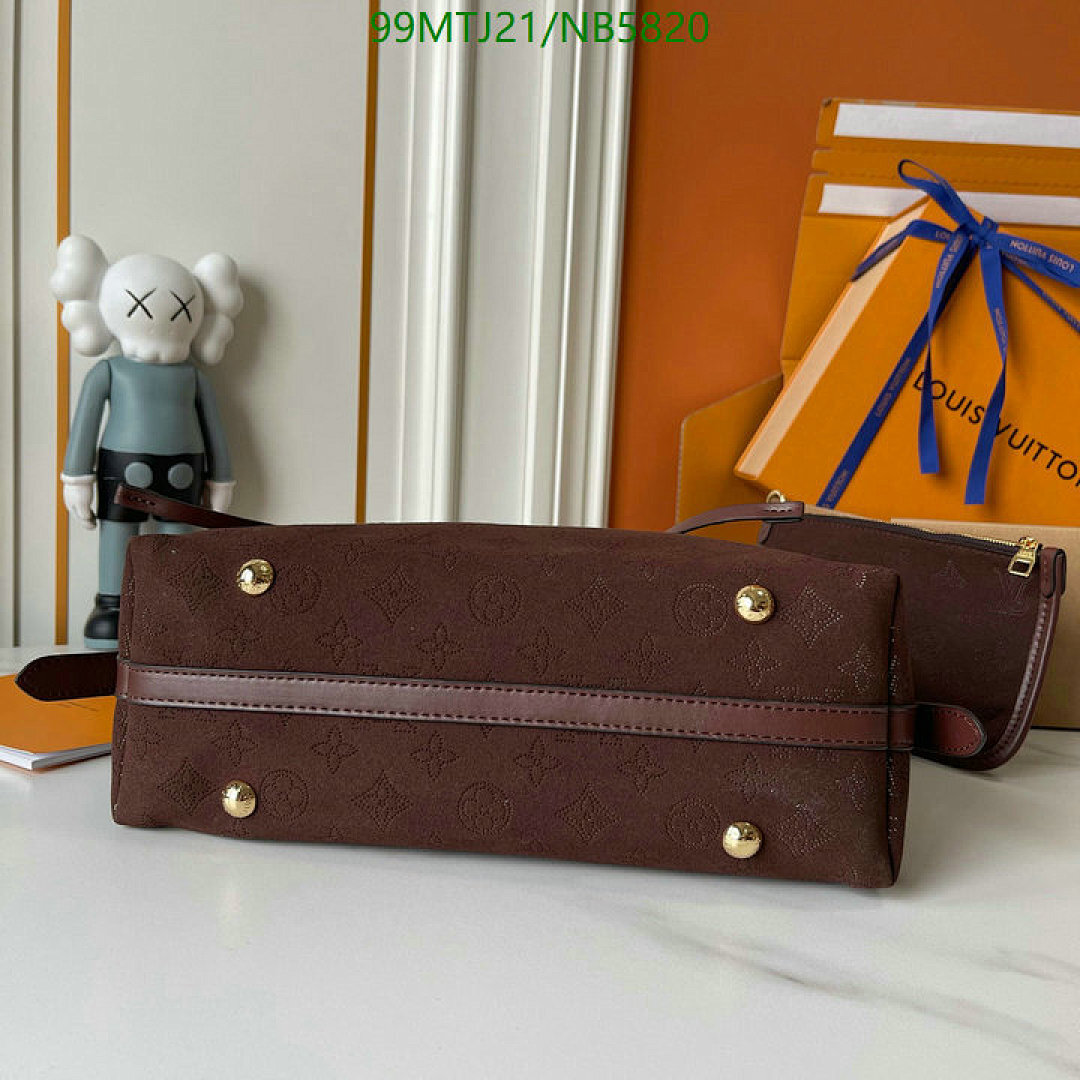 LV-Bag-4A Quality Code: NB5820 $: 99USD