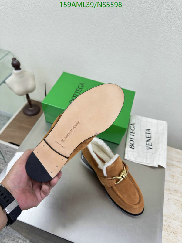 BV-Women Shoes Code: NS5598 $: 159USD