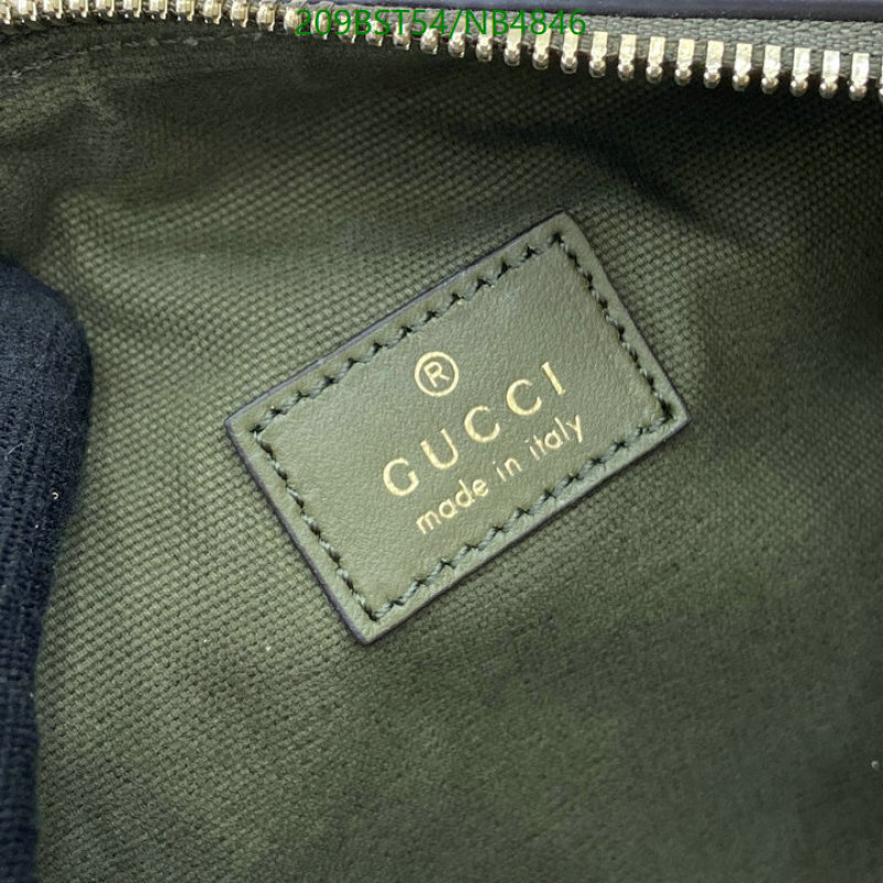 Gucci-Bag-Mirror Quality Code: NB4846 $: 209USD