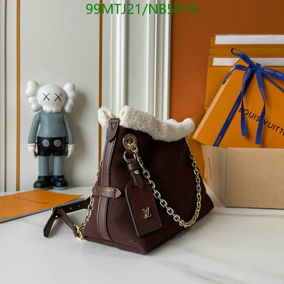 LV-Bag-4A Quality Code: NB5819 $: 99USD