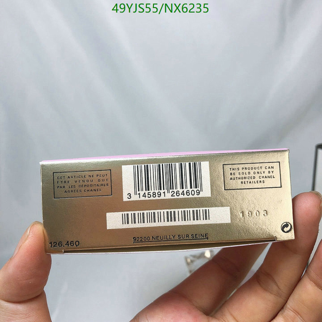 Chanel-Perfume Code: NX6235 $: 49USD