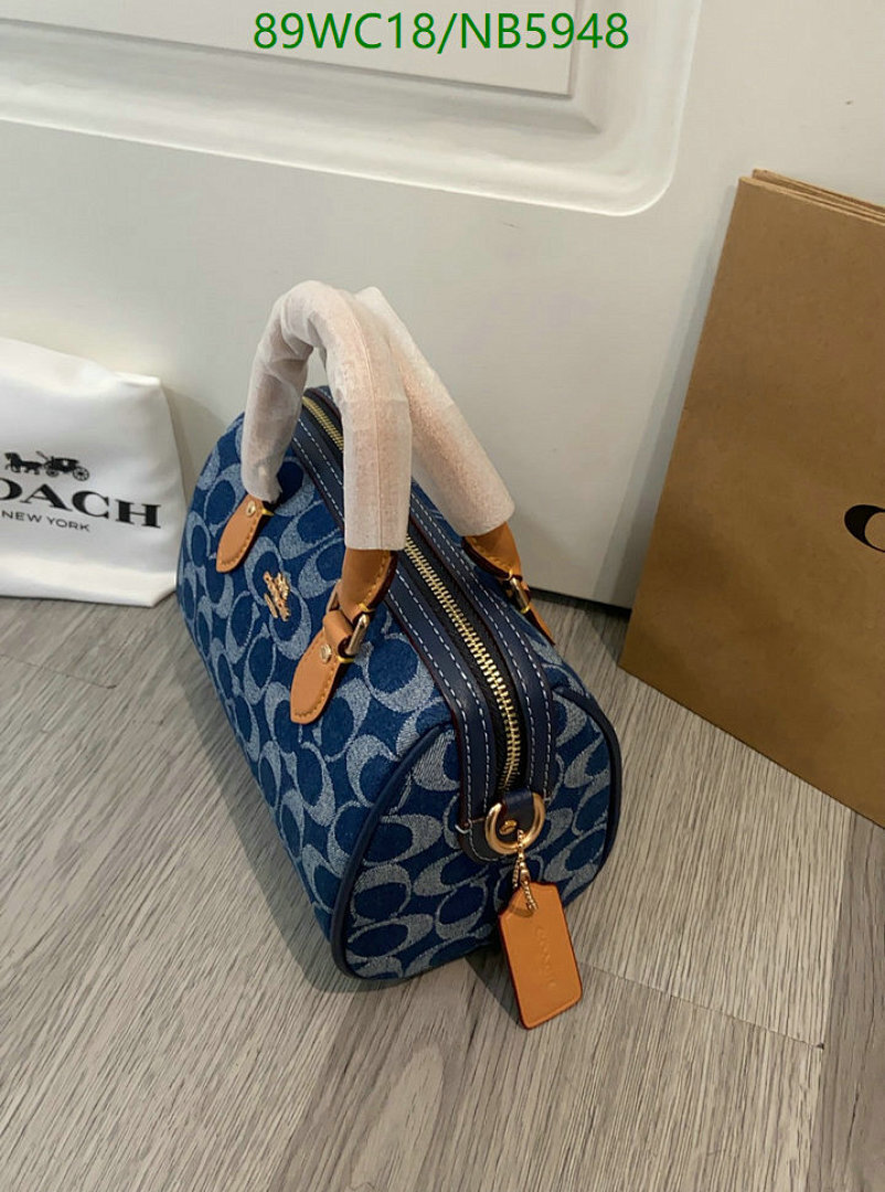 Coach-Bag-4A Quality Code: NB5948 $: 89USD