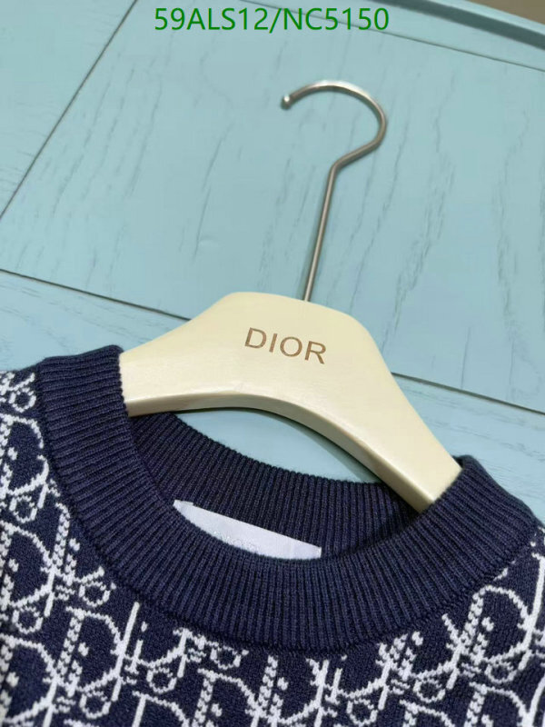 Dior-Kids clothing Code: NC5150 $: 59USD
