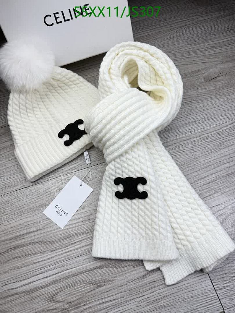 Celine-Cap(Hat) Code: JS307 $: 55USD