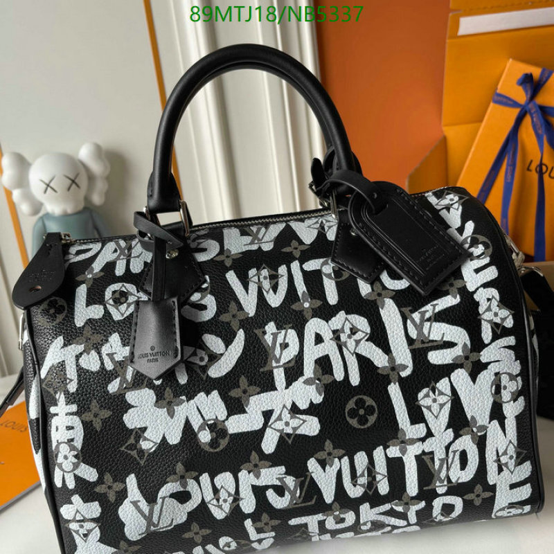LV-Bag-4A Quality Code: NB5337 $: 89USD
