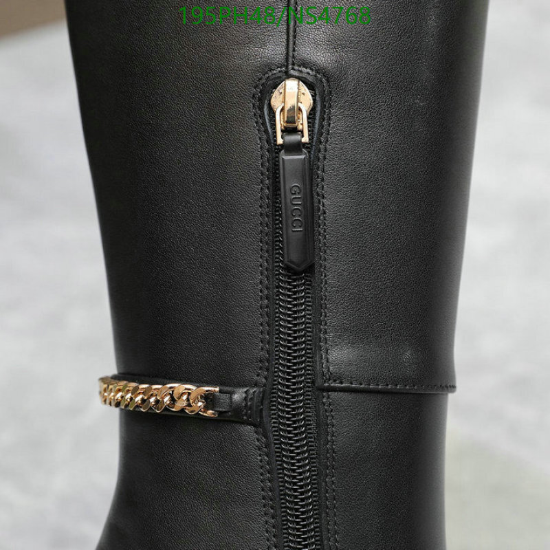 Boots-Women Shoes Code: NS4768 $: 195USD