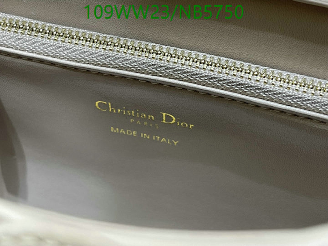 Dior-Bag-4A Quality Code: NB5750 $: 109USD